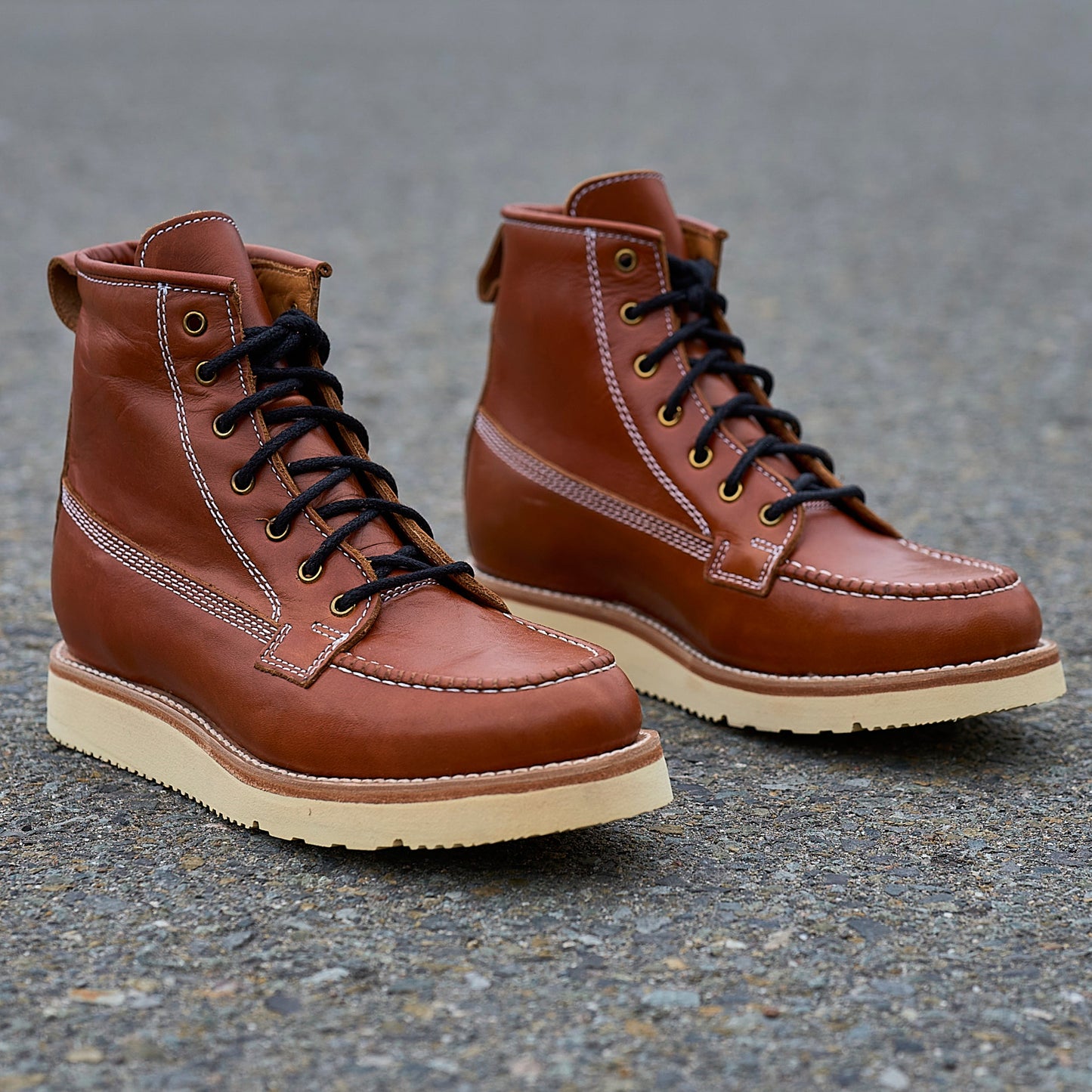 Nomad Heritage - Ember
