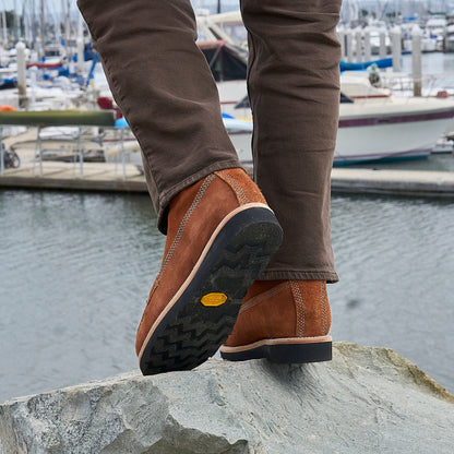 Custom Add-On / Vibram 377k Wedge Outsoles