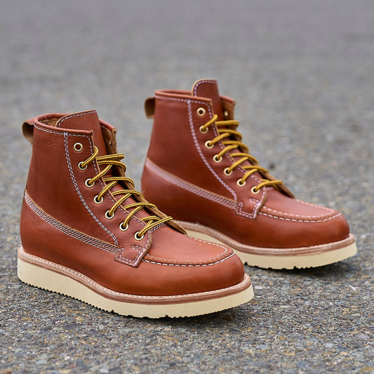 Nomad Heritage - Ember