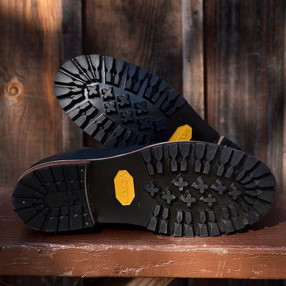 Custom Add-On / Vibram #100s Montagna Outsole