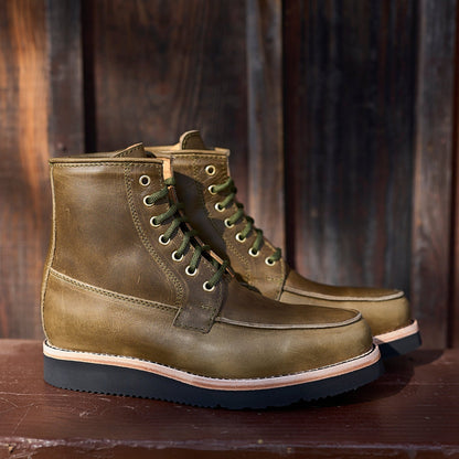 Reserve Your Pair: Nomad - Hunter Olive | Limited Stock