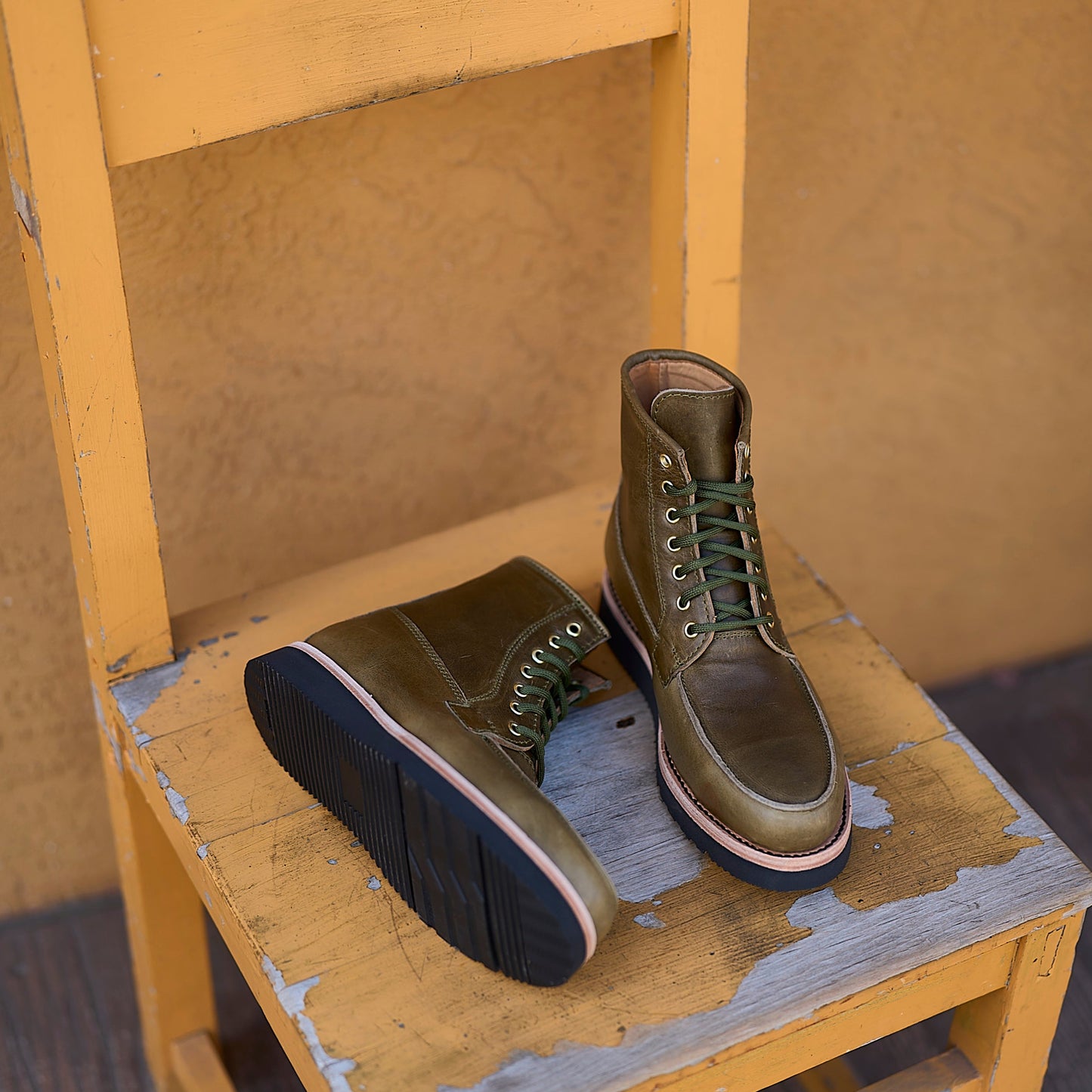 Reserve Your Pair: Nomad - Hunter Olive | Limited Stock