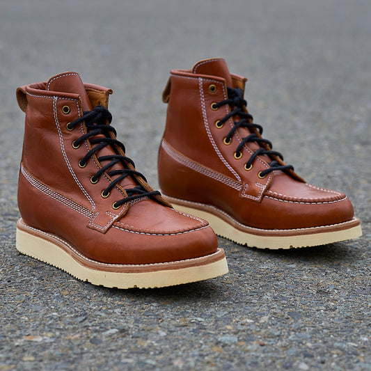 Nomad Heritage - Ember