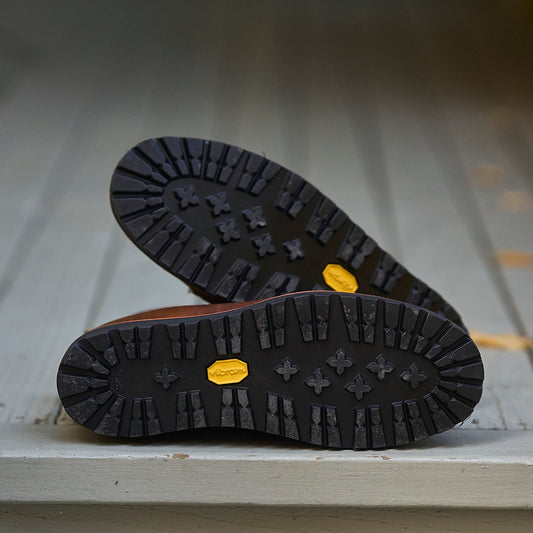 Custom Add-On / Vibram Kletterlift Outsoles