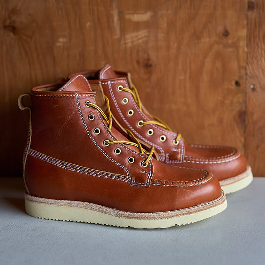 Nomad Heritage - Ember / Size 11.5