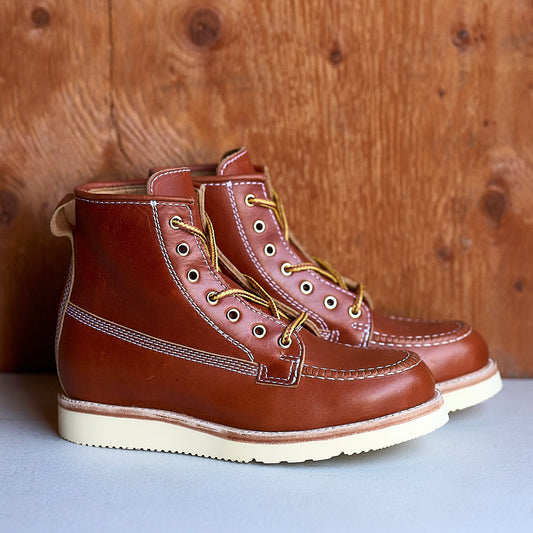 Nomad Heritage Ember / Sizes 8,10,10.5,11,11.5 & 12