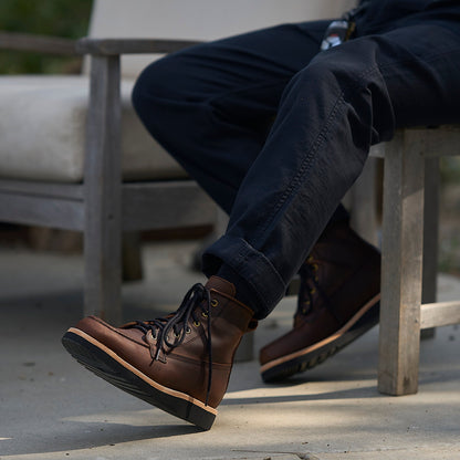 Nomad Heritage - Oiled Dusk Soft Toe / Shipped by September 9th