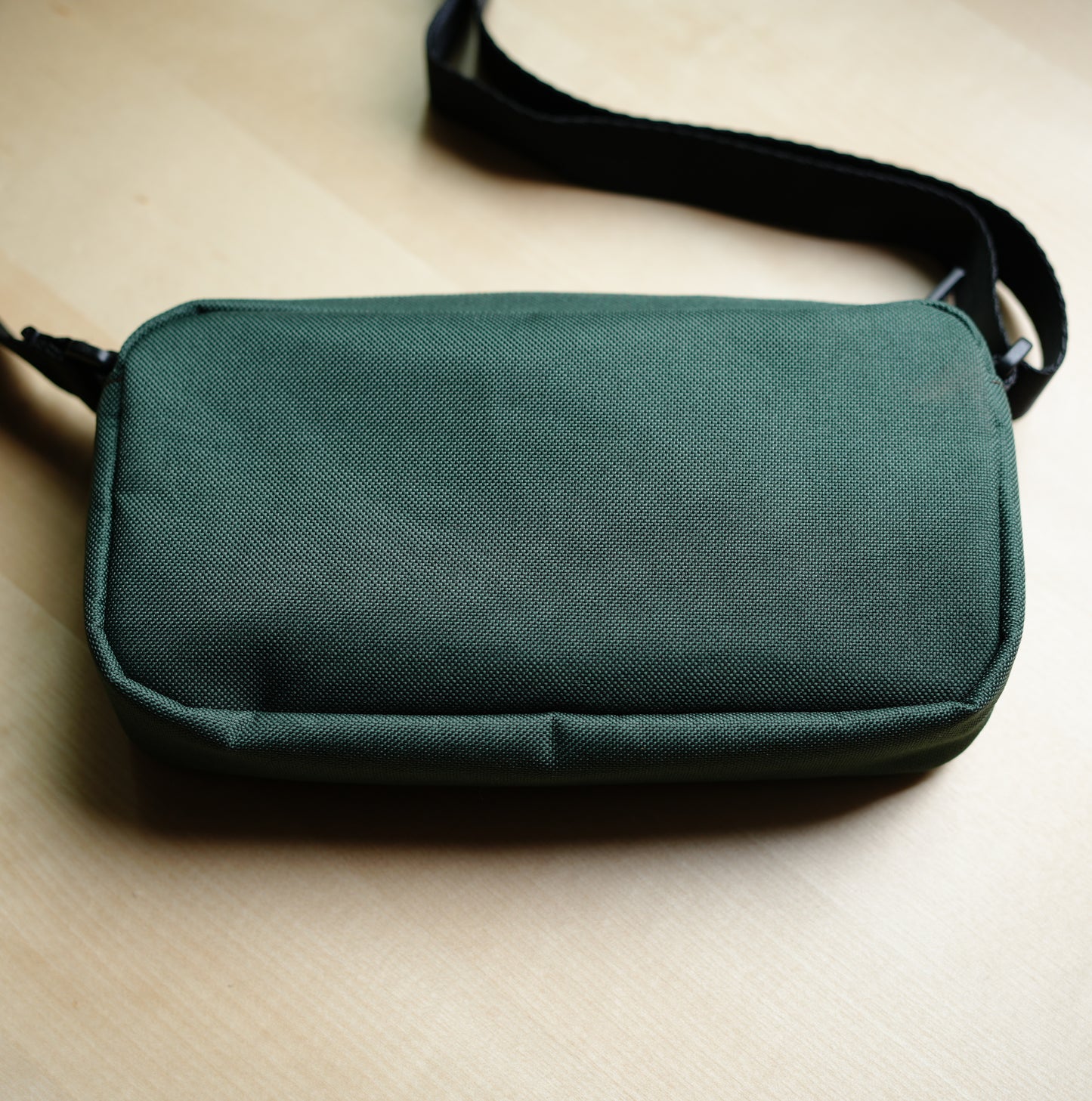 Constant Crossbody - Forest